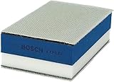 Bosch Professional 50x EXPERT Dual Density Block (für Farbe auf Holz, Hartholz, Ø mm,...