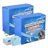 Waschmaschinenreiniger,Washing Machine Cleaner,Waschmaschinenreiniger Extra Stark...