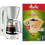 Melitta M720-1/1 Single5 M 720-1/1, Filterkaffeemaschine für kleine Haushalte,...