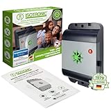 ISOTRONIC Mäuseabwehr/Rattenabwehr mit Ultraschall, Schädlingsvertreiber...