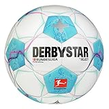 Derbystar Bundesliga Fußball Player Special der Saison 24/25 - Unisex Fußball...