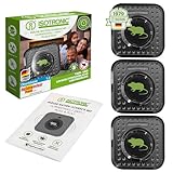 ISOTRONIC Schädlingeschutz für Innenräume | Mäuseschutz Mäuseabwehr...