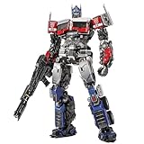 YOLOPARK Optimus-Prime Transformers Rise of The Beasts Action Figur mit verbesserter...