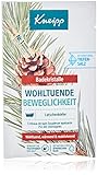 Kneipp Badekristalle Wohltuende Beweglichkeit - Badesalz - naturreines Salz der Saline...