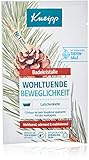 Kneipp Badekristalle Wohltuende Beweglichkeit - Badesalz - naturreines Salz der Saline...