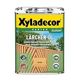 Xyladecor LärchenÖl 0,75 Liter