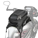 Rhinowalk Motorrad Tankrucksack Tanktasche Hartschale Wasserdicht Erweiterbar...