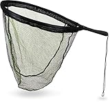 Storfisk fishing & more Unterfangkescher Fliegenfischen Watkescher XL mit...