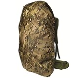 Highlander Wasserdichte Hmtc Unisex-Outdoor-Rucksackhülle, erhältlich in mehrfarbig,...