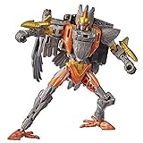 Transformers Spielzeug Generations War for Cybertron: Kingdom Deluxe WFC-K14 Airazor...