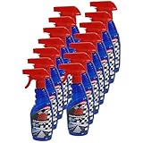 14x 500ml Scheibenenteiser Spray Auto KFZ Enteiserspray 500 ml Scheiben Enteiser...