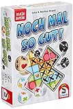 Schmidt Spiele 49365 Noch mal so gut, Würfelspiel aus der Serie Klein & Fein,...