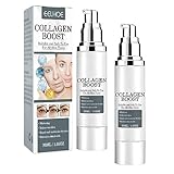 Eelhoe Botox Up, Botox Up Premium, Eelhoe Botox Up Serum Antiedad, Botox Premium Facial...
