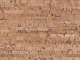 Korkboden TRECOR Korkfertigparkett 'MAZARA' mit Klicksystem | Oberfläche:...