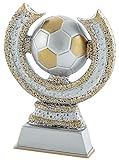 Art-Trophies At4138 Teilnahme-Trophäe, bunt, 14 cm