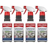 Schimmel Entferner Set 4 Stück