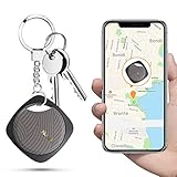 Schlüsselfinder, Wireless Key Finder mit Bluetooth APP für Haustier Tracker, Wallet...