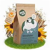 VYTAfield® Wildvogelfutter | Vogelfutter Wildvögel ganzjährig 10kg |...