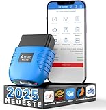 AUTOPHIX Nexlink OBD2 Bluetooth 5.0 Diagnosegerät Auto für Autos und...