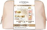 L'Oréal Paris Age Perfect Anti-Age Pflege-Set, bestehend aus der Pro-Kollagen...
