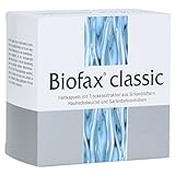 Biofax Classic Hartkapseln