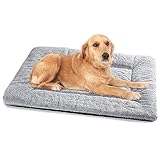 Baodan Hundebett Grosse Hunde, Hundekissen Waschbar für große, mittelgroße Hunde, Dog...