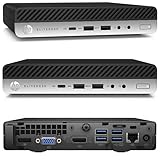 HP Mini Gaming PC Business Office Multimedia Computer mit 3 Jahren Garantie! |...