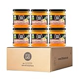 Little Lunch Bio Kartoffelsuppe mit Lauch | Gemüsesuppe | 100% Bio-Qualität |...