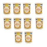 minafood-Set: Koo Mamelade Bittere Orange 450g - 10x450g