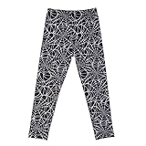 Sunfashion S Mädchen Hosen weich, bequem, für Kinder im von 3 bis 12 Jahren,...