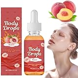 Handgefertigtes Körperöl, 30 ml, natürliches Parfüm, feuchtigkeitsspendendes...
