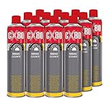 CX80 XBrake Cleaner 600ml Spray x 12 | Bremsenreiniger Spray (12 STK.)