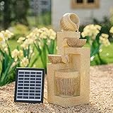 Wasserbrunnen für den Innen-/Außengarten, Wasserbrunnen für den Außenbereich,...