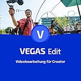 VEGAS Edit 20 - Videoschnitt für Kreative | Videoschnitt-Software | Windows...