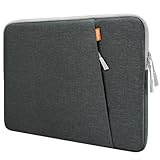 JETech Laptoptasche Hülle für 13,3 Zoll MacBook Air/Pro, 14 Zoll MacBook Pro 2021 M1,...