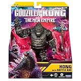 MonsterVerse Godzilla x Kong: Das Neue Imperium, 15 cm große...