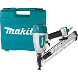 Makita - AF635-8 bar Brad tacker (15 Ga)