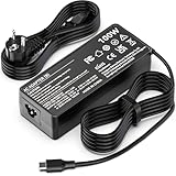 Etssembo 100W 96W 90W 87W 65W 45W Laptop Ladekabel USB C Netzteil Ladegerät...