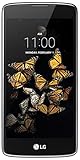 LG K8 Smartphone (12,7 cm (5 Zoll) Touch-Display, 8 GB interner Speicher, Android 6.0)...