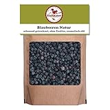Eichkater Blaubeeren Natur 1er-Pack (1x500 g)