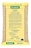 Seitenbacher Haferkleie I hoher Protein Gehalt I hoher Ballaststoff Gehalt I (1x 500 g )
