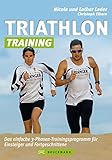 Triathlon-Training