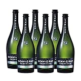 Scavi & Ray Frizzante Glera trocken (6 x 0.75 l)