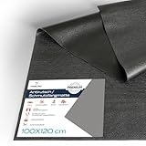 TRIBURG Universal Anti Rutsch Schmutzmatte 120x100cm Zuschneidbar und...