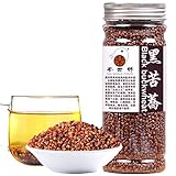Plant Gift Black Buckwheat Tea, 黑苦荞麦 schwarzer Buchweizen-Tee,...