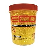 Eco Styler Haargel mit marokkanischem Arganöl, 946 ml