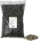 25 kg Hornspäne Naturdünger, 100% natürlicher Dünger, Gartendünger mit...