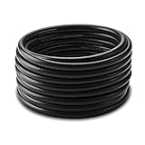 Kärcher Schlauch Rain System, schwarz, 10 m