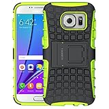 ALDHOFA Samsung Galaxy S7 Hülle,(TPU Series) Handyhülle Schutzhülle Silikon...