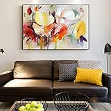 Puzzle 1000 Teile Aquarell Kunst Splatter Malerei dekorative Malerei Puzzle 1000 Teile...